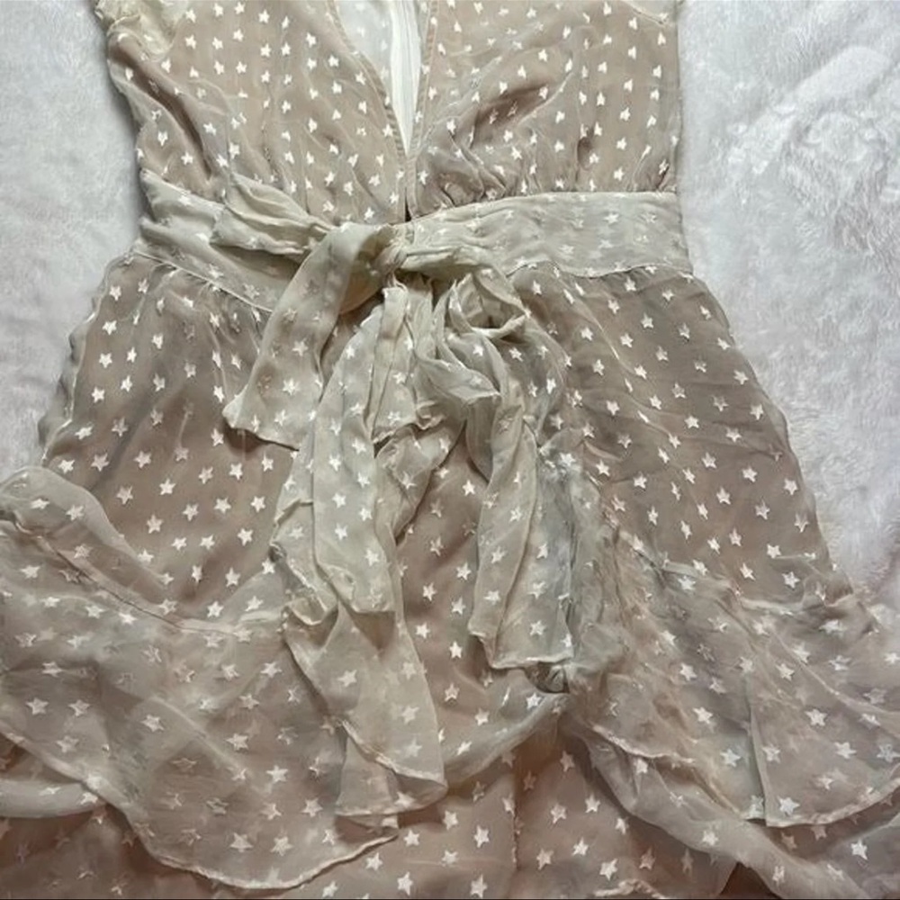 Firecracker Mini Dress - Picture 8 of 11